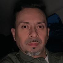 Marco Rodriguez