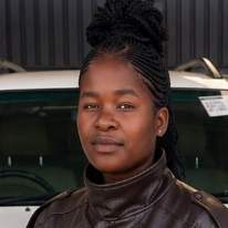 Phumzile