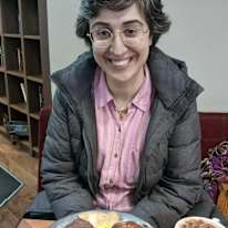 Parisa Saranj