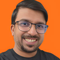 Soumyajit Moitra