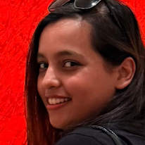 Syeeda Muskaan  Shah