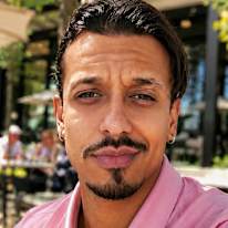 Marcel Small