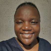 Mikateko Pearl Mdluli