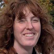 Garnet Lewiski-McQuaid