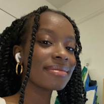 Amina Muhammad