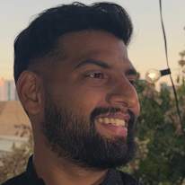 Bharat gupta