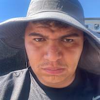 Chris Torres