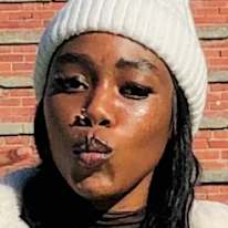 Inga Mbombo