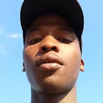 Pogiso Nathaniel Segaetsho