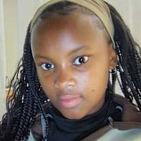 Nomvuyo Bota