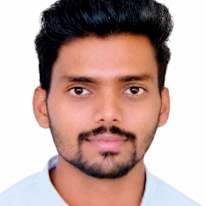 NIKHIL THOMBARE