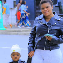 Bonisiwe Manake