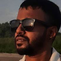 Ananda Mazumder