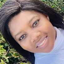 Amelia Tshuma