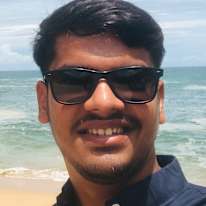 Maharshi Dave
