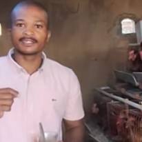 Andile