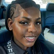 Sharron Harrison