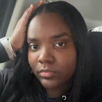 Jasbrielle Mosley