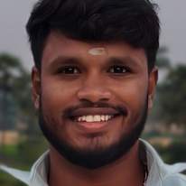 Surya Chinnadurai