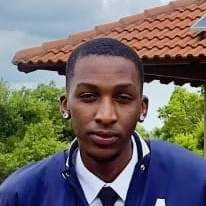 Sbahle Prince Mazibuko