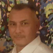Michael Rodriguez