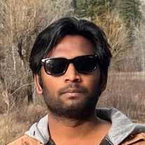 Rajasekhar Dasari
