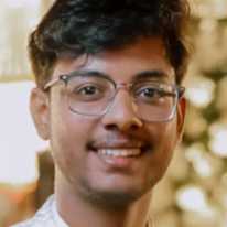 Sawayam Bansal