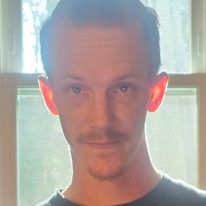 Michael Brough
