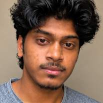 Dhanush Kumar E