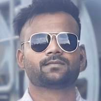 Anil Kumar Mahto