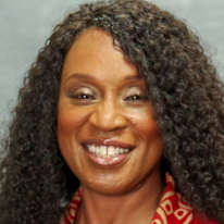 Pamella R R Johnson