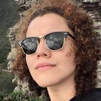 ALLANA FERREIRA FAUSTINO DE SOUZA