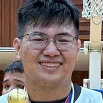 Ethan Wong