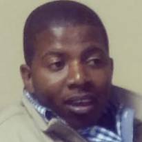 Ishmael Mabuza
