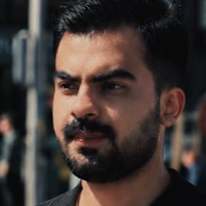 MUHAMMAD HUSSAIN