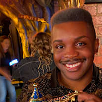 Antonio NapaBell