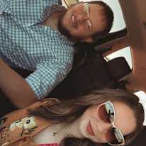 Mikayla an Craig