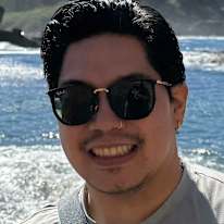 Ricardo S Velez