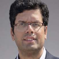 salman zahid