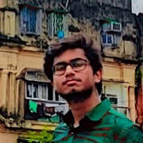 Sreyaan Auddy