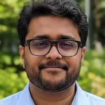 Santhosh Kumar Gopinath