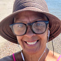 Maria Lizardo