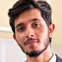 Yash Dubey