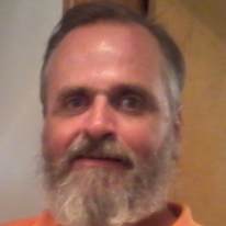 Mark Carson