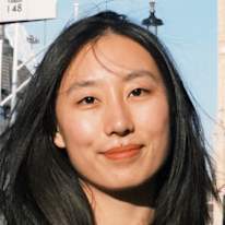Zhen Liang