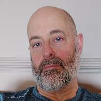 Daniel Bate