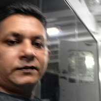 Pritesh