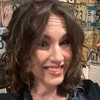 Rebecca Graham