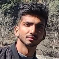 Shubham Singh