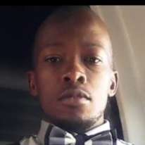 Sibusiso Nzuza